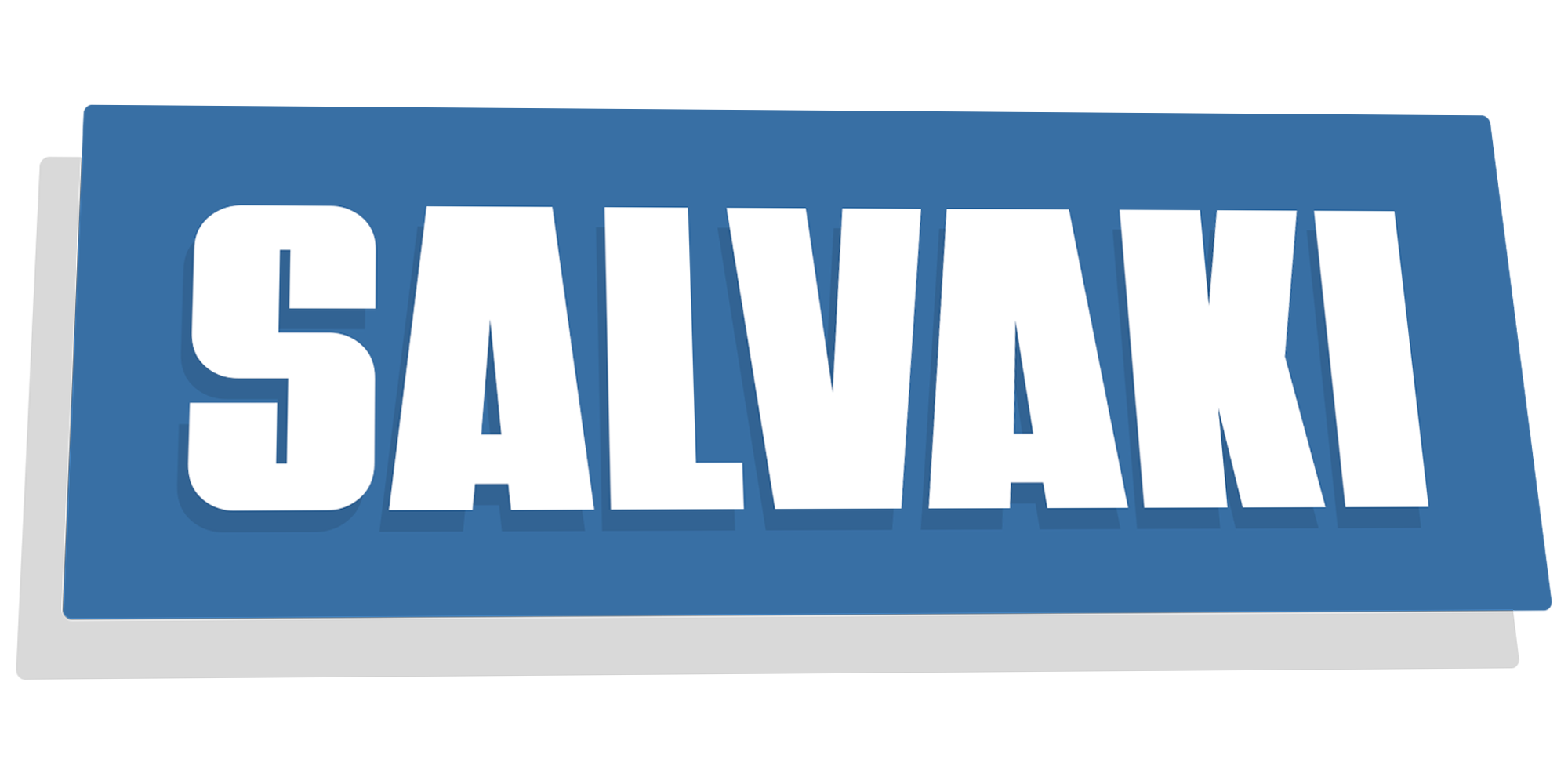 Salvaki Logo